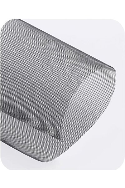 STARSTAR 110x110cm Universal Window Fly Screen Netting, Reusable Self-Adhesiv...