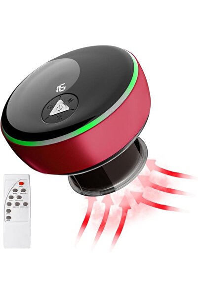 STARSTAR Cellulite Massage Device - Anti-Cellulite Device - Cupping Cups
