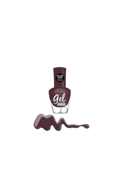 Generic Brand Yiqerl Extreme Shine Gel Nail Polish -709