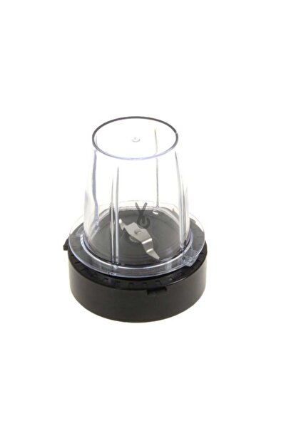 Kenwood - PLASTIC GRINDING CUP ASSEMBLY BLACK 579