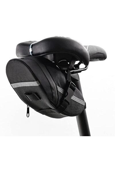 STARSTAR Bicycle saddle bags, bicycle seat bags, waterproof frame bags, bicyc...