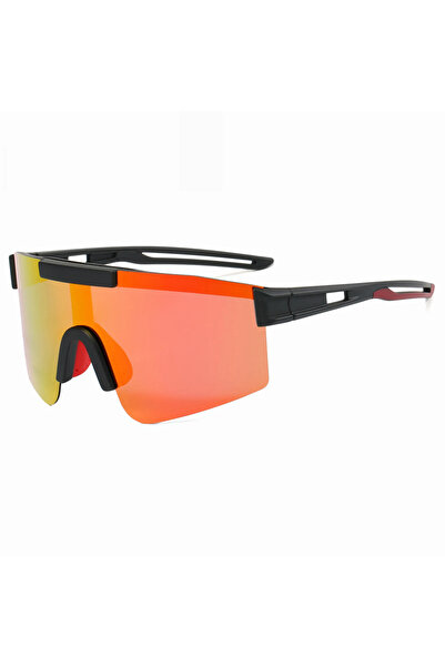 STARSTAR Polarized Sports Glasses, Cycling Glasses, Men's and Women's Fast-Pa...