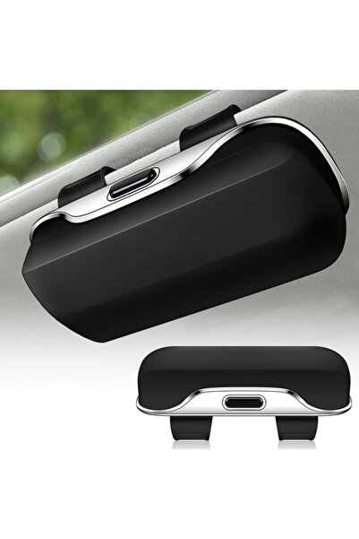 STARSTAR Car glasses case, glasses case, organizer for sunglasses, car glasse...