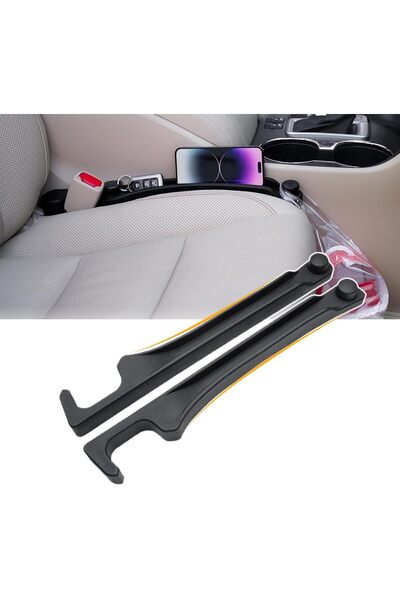 STARSTAR Child safety seat gap filler, automotive parts, double seat gap fill...