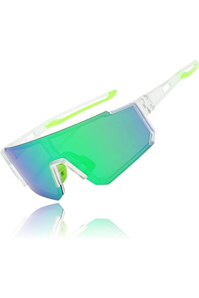 STARSTAR Unisex sports sunglasses, polarized sunglasses, cycling glasses, run...
