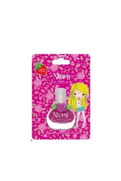 Generic Brand Noumi Children's Nail Polish-13