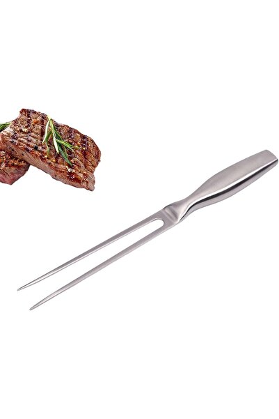STARSTAR Picnic BBQ Accessories - SS & Silicone BBQ Tool Set for Camping & Ba...