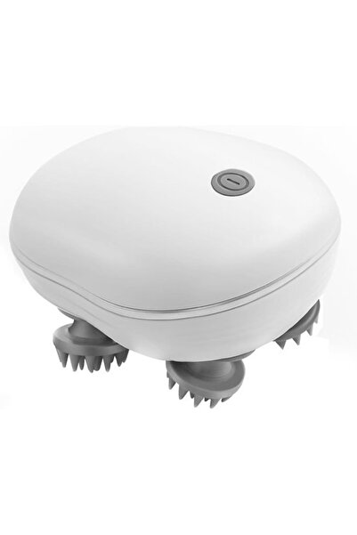 Morvena Picks Masajor pentru scalp - Masajor electric pentru scalp - Masajor ...