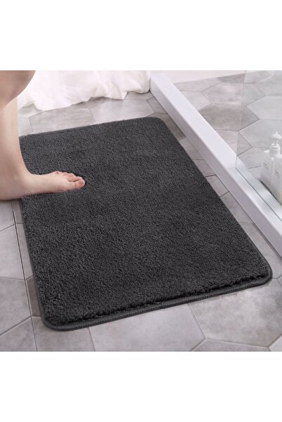 STARSTAR Bath Mats - Anti-Slip Shower Mat, 50x80cm Anti-Slip Bath Mat with Dr...