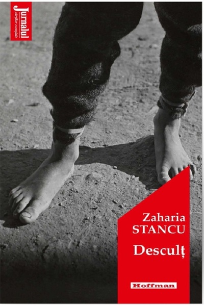 HOFFMAN Descult - Zaharia Stancu