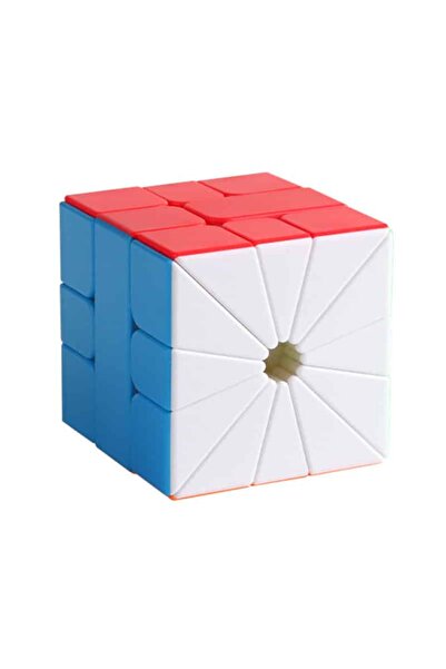 SENGSO Mr.M Square-2 (Magnetic)