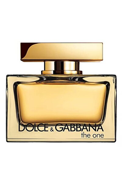 Dolce&Gabbana Dolce Gabbana The One Intense Edp 75 Ml