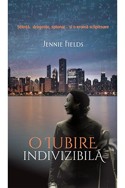 Rao O iubire indivizibila - Jennie Fields