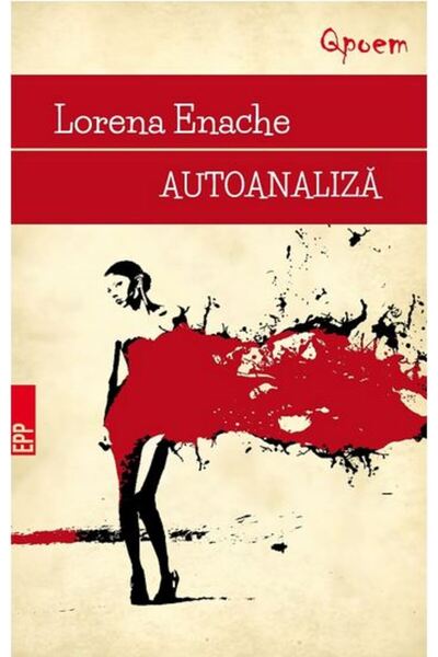 Paralela 45 Autoanaliza - Lorena Enache