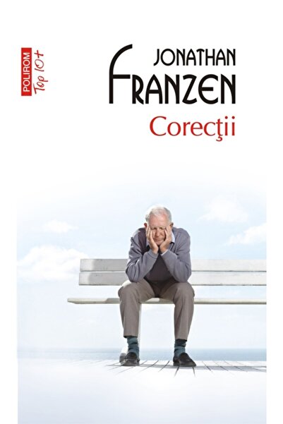 Polirom Corectii - Jonathan Franzen