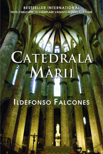 Rao Catedrala marii - Ildefonso Falcones - Class
