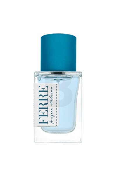 Gianfranco Ferré Fougère Italiano Apă de toaletă pentru bărbați 30 ml