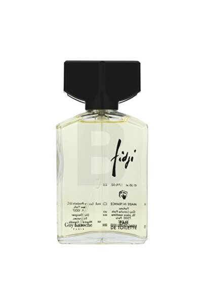 Guy Laroche Fidji Apă de toaletă pentru femei 50 ml