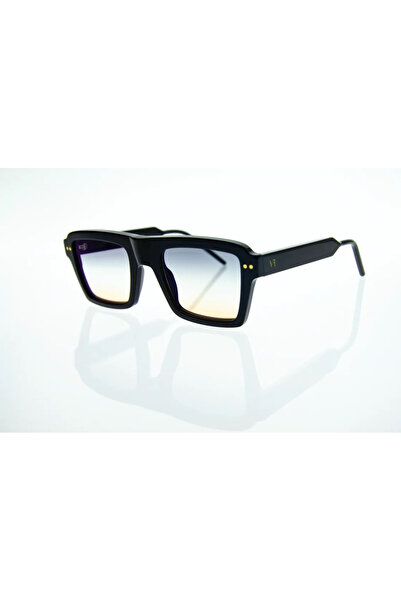 FRANCO VITAL نظارات شمسية FV BOLTZ BLK/BLKGRİ DGRD TRNC 52
