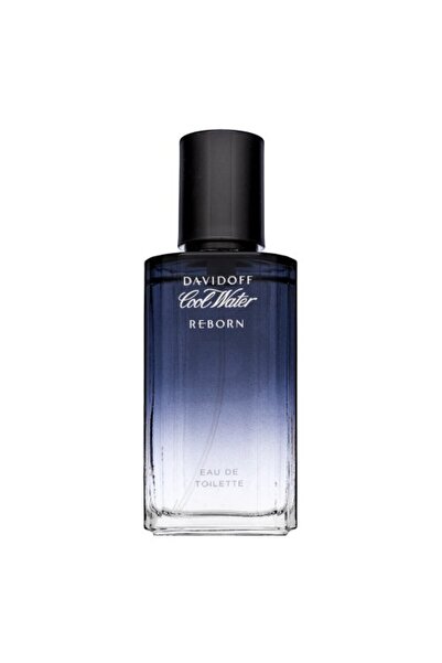 Davidoff Cool Water Reborn Apă de Toaletă pentru Bărbați 40 ml