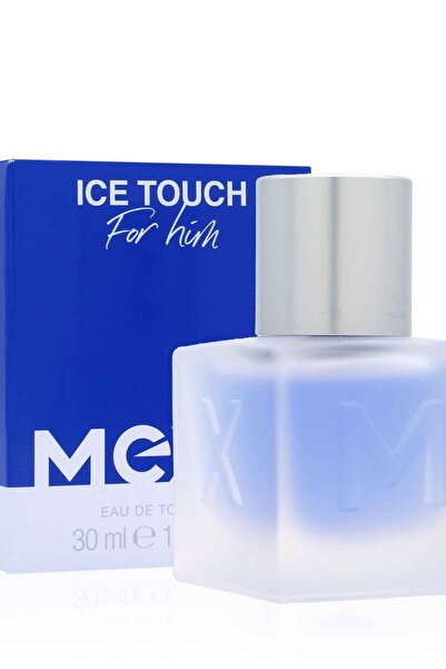 MEXX Ice Touch Man 2014 Apă de toaletă pentru bărbați 30 ml