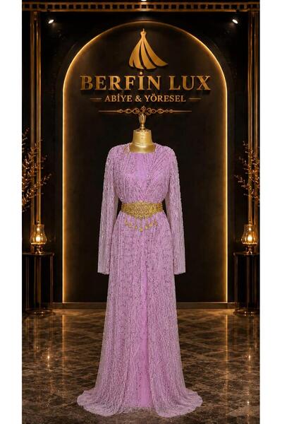 BERFİN LUX Abiye & Yöresel Yöresel