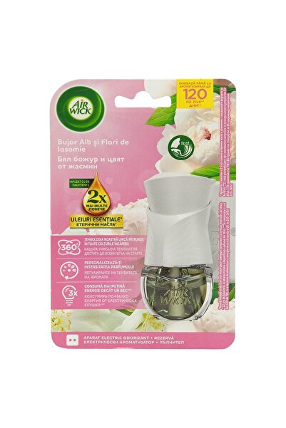 Air Wick Βιομηχανικός καθαρισμός
