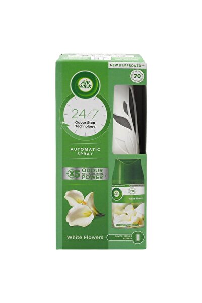 Air Wick Airwick Odorizer, Ap, Rez 250 ml Freesia and Jasmine