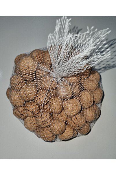Kuruyemiş Filesi, Meyve Sebze Filesi, Hediyelik Eşya Filesi, Cırt Klipsli, 3 Kg Ürün Taşır, Şeffaf Renk, 100 Adet.