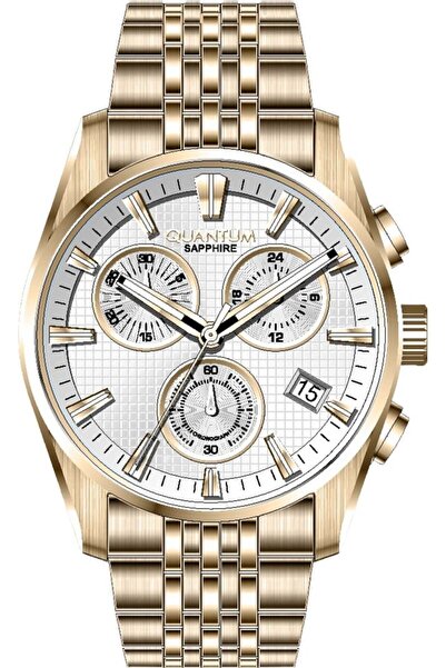 Quantum Pwg1196.130 Men's Wristwatch