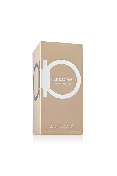 Ferragamo Bright Leather EDT 100 ml M