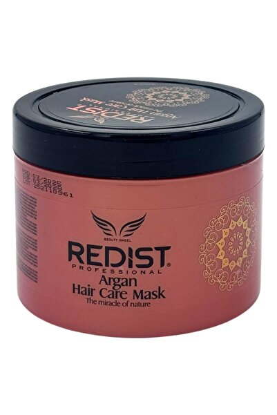 Generic Brand Μάσκα Μαλλιών, Redist, 475 ml Αργκάν