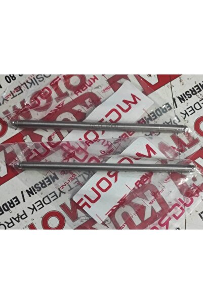 Kuba Cg 50-RX Subap Şişleri (İtici Mil) Takım Orijinal