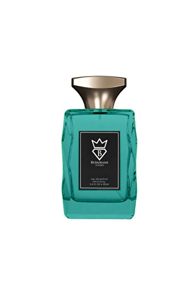 Bujairami No Limit Eau de Parfum pentru Bărbați 100 ml