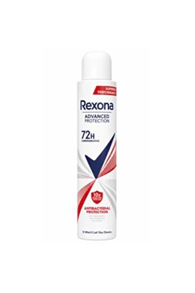 Rexona Deodorant antiperspirant Protecție Avansată 72h pentru femei 200 ml