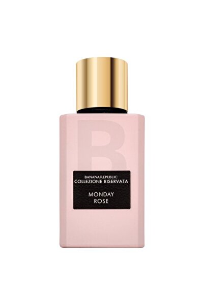 Banana Republic Monday Rose Apă de parfum pentru Femei 75 ml