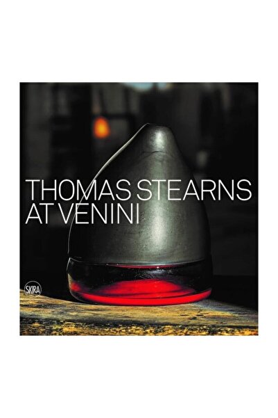 Generic (Unbranded) Thomas Stearns la Venini: 1960–1962