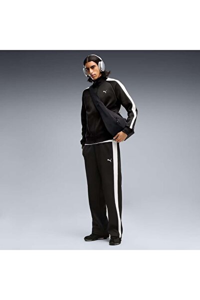 Puma بنطلون رياضي للرجال من Always On Relaxed