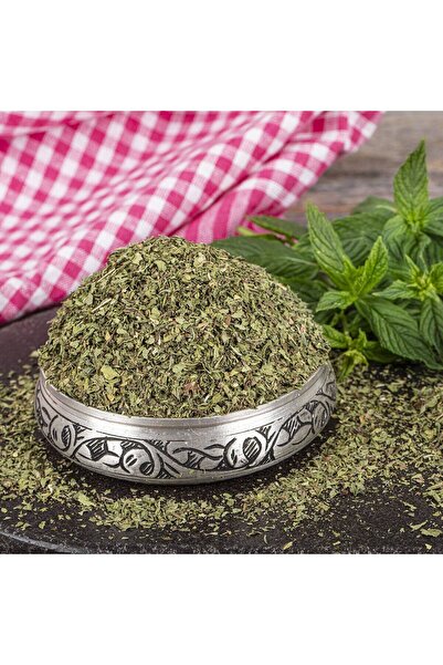 Urfa Usulü Nane (1 kg)