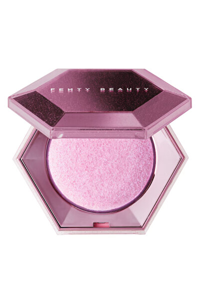 FENTY BEAUTY Diamond Bomb All-Over Diamond Veil - Aydınlatıcı 8 gr - How Many...
