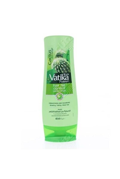 Vatika Hair Fall Control Conditioner 400 ml