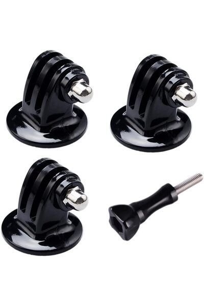 STARSTAR Universal Tripod Mount Adapter for GoPro Hero, DJI Osmo Action & Ins...