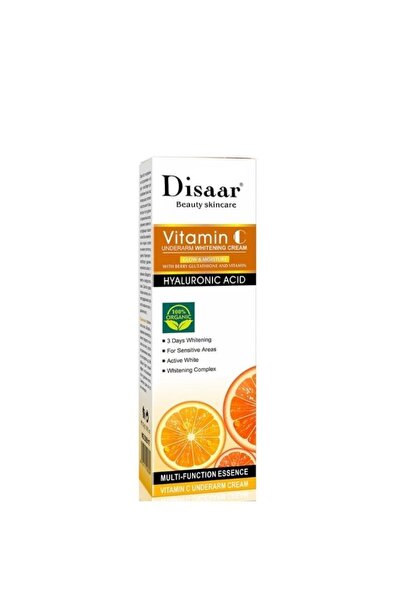 Disaar Disaar Whitening Cream for Dark Knuckles 50g