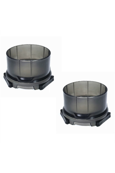 STARSTAR Two-piece filter holder leak for ES601, ES601C, ES501, ES501C, and E...
