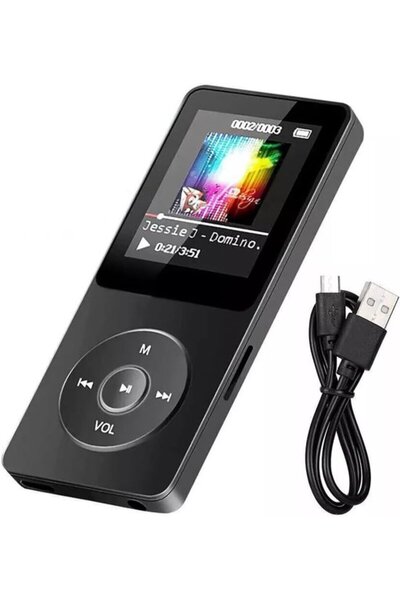 STARSTAR MP3/MP4 players, Portable digital lossless music player with Bluetoo...
