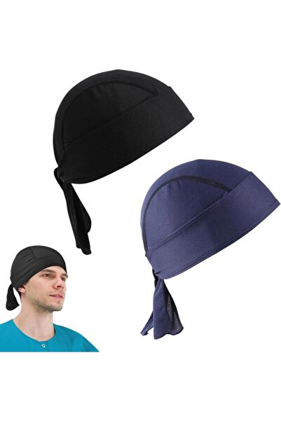 STARSTAR Bicycle helmet liner | Headband - Cycling cap - Quick-drying sports ...