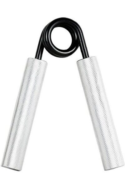 STARSTAR 1pc Power Gripper, 200lbs Hand Grip Enhancer Wrist Exercise Fitness ...