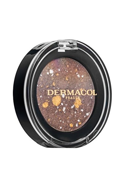 Dermacol Moon Eyeshadow with a Shimmering Effect, No. 04