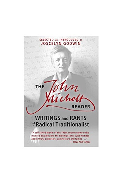Generic (Unbranded) Colecția John Michell: Scrieri și răzdușiri ale unui trad...