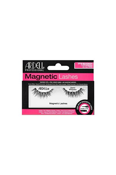 Ardell Μονή Μαγνητική Βλεφαρίδα Demi Wispies